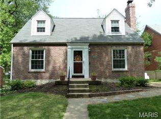 3031 Nordic Dr, Saint Louis, MO
