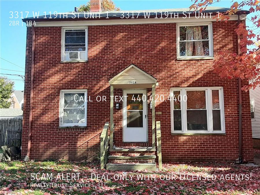1st image of 3317 W 119th St Unit 1
