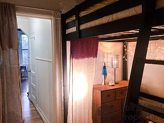 Rented by Box Street Properties LLC