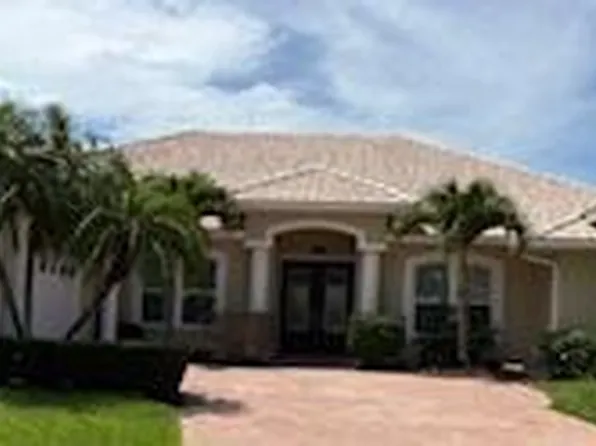 7982 Old Tramway Dr, Melbourne, FL 32940