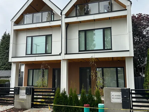 6989 Kerr St #1, Vancouver, BC V5S 3C9
