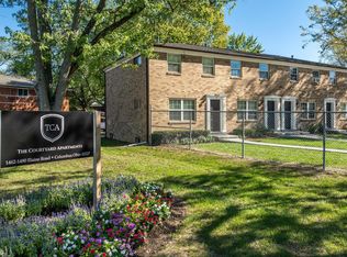 1490 Elaine Rd #1462, Columbus, OH 43227