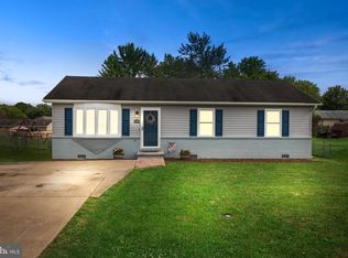 224 Hackberry Dr, Stephens City, VA 22655