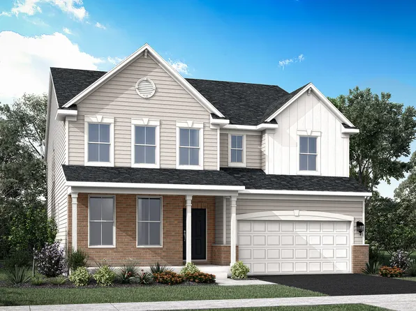 1100 Waterford St, Algonquin, IL 60102