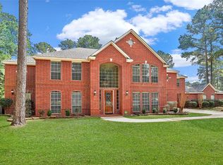 15019 Timbershire Ct, Magnolia, TX 77355