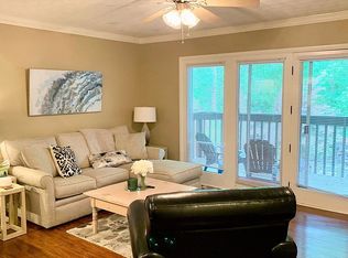 415 Tuxworth Cir, Decatur, GA 30033