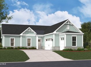 2079 Rosin Drive #17, Southport, NC 28461