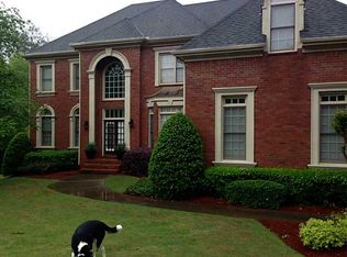 2000 Bent Creek Mnr, Alpharetta, GA 30005