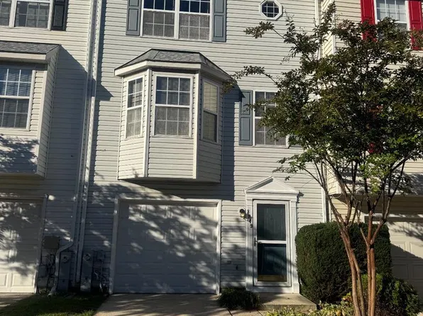 8849 Goose Landing Cir, Columbia, MD 21045
