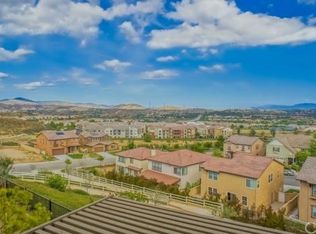 28856 Via Belterra, Valencia, CA 91354