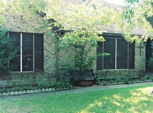 3326 Silverside Dr, Katy, TX 77449