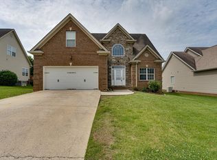 8440 Lexie Ln, Ooltewah, TN 37363