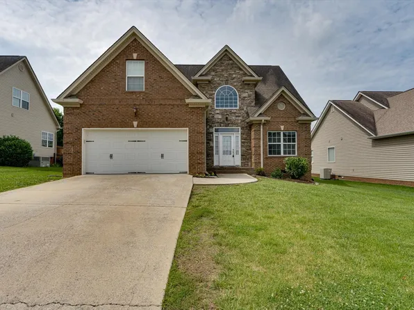 8440 Lexie Ln, Ooltewah, TN 37363