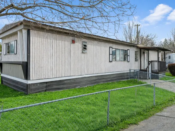 9518 E 4th Ave Trailer 63, Spokane, WA 99206