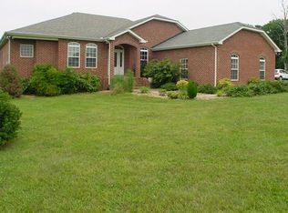 15289 Cainsville Rd LOT 4, Milton, TN 37118