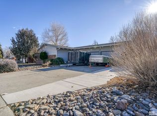 1140 W 12th St, Reno, NV 89503