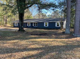 190 Armstrong Rd, Columbia, MS 39429