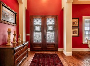 28200 Pimlico Way, Tehachapi, CA 93561