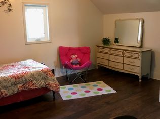 231 E Walnut St, Genesee, ID 83832