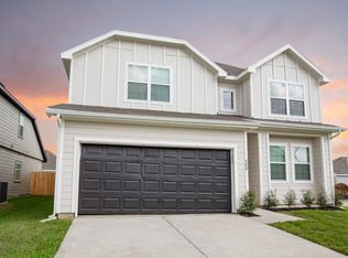 723 Gavin Walker Dr, Rosharon, TX 77583