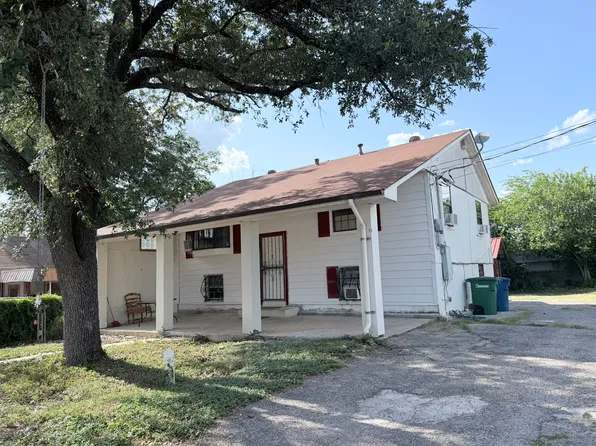 213 Earl St #B, San Antonio, TX 78212