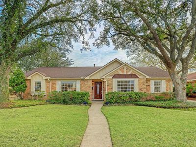 5415 Valkeith Dr, Houston, TX, 77096