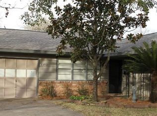 4810 Hummingbird St, Houston, TX 77035