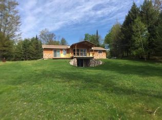 W11259 N Letourneau Lake Rd, Park Falls, WI 54552