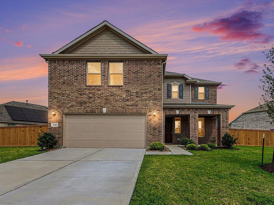 1st image of 21202 Sunray Harbor Dr