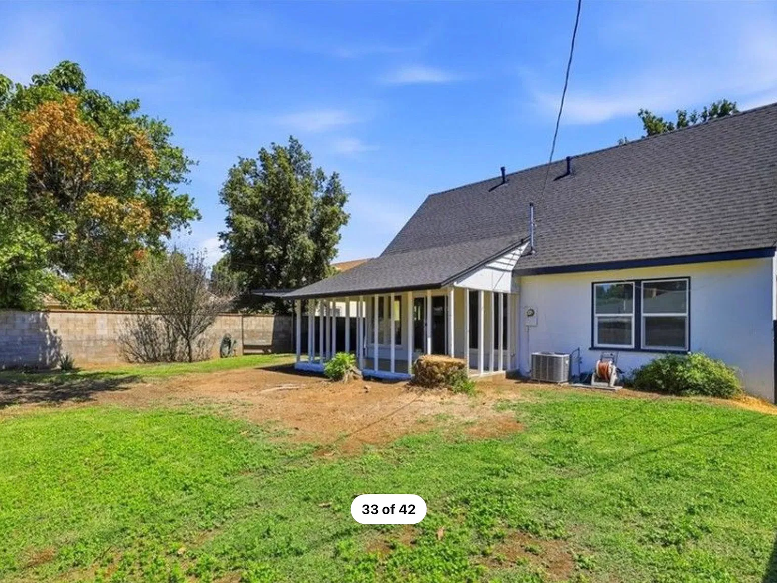4 bed, 1467 sqft, $4,000 — Photo 2