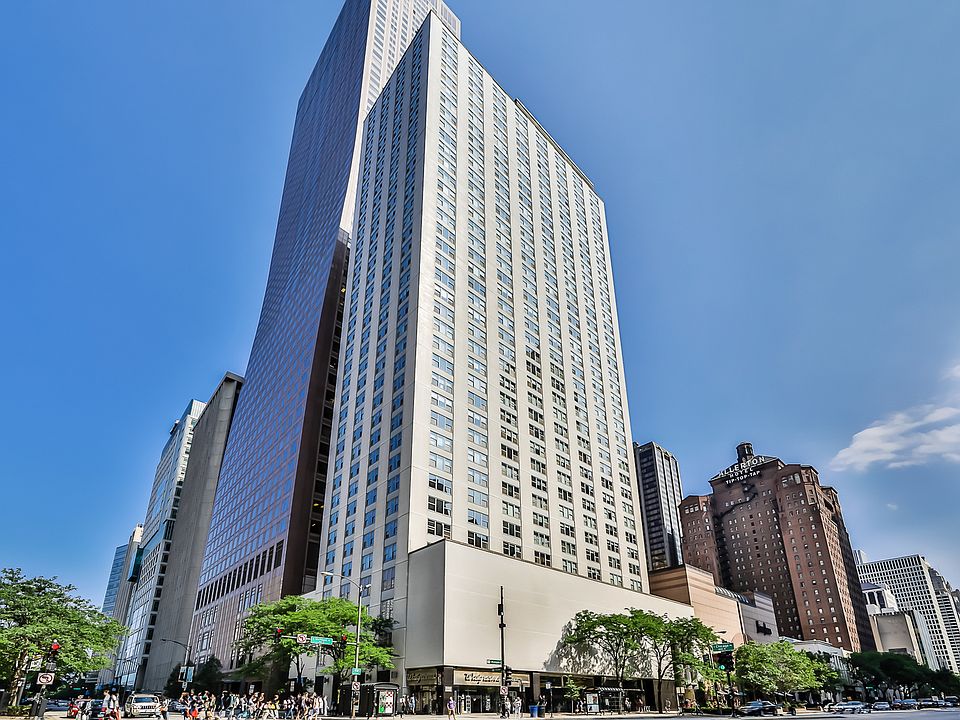 777 N Michigan Ave APT 901, Chicago, IL 60611 | Zillow