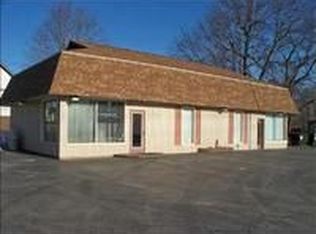 14931 Telegraph Rd, Flat Rock, MI 48134