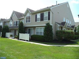 1408 Delancey Way #1408, Marlton, NJ 08053