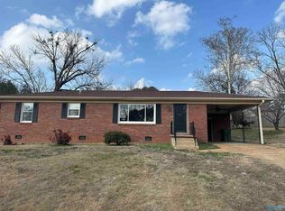 3628 Grizzard Rd NW, Huntsville, AL 35810