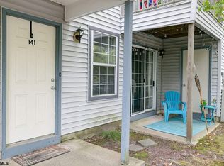141 Edgewater Dr #141, Absecon, NJ 08205