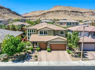 5863 Glory Heights Dr, Las Vegas, NV 89135
