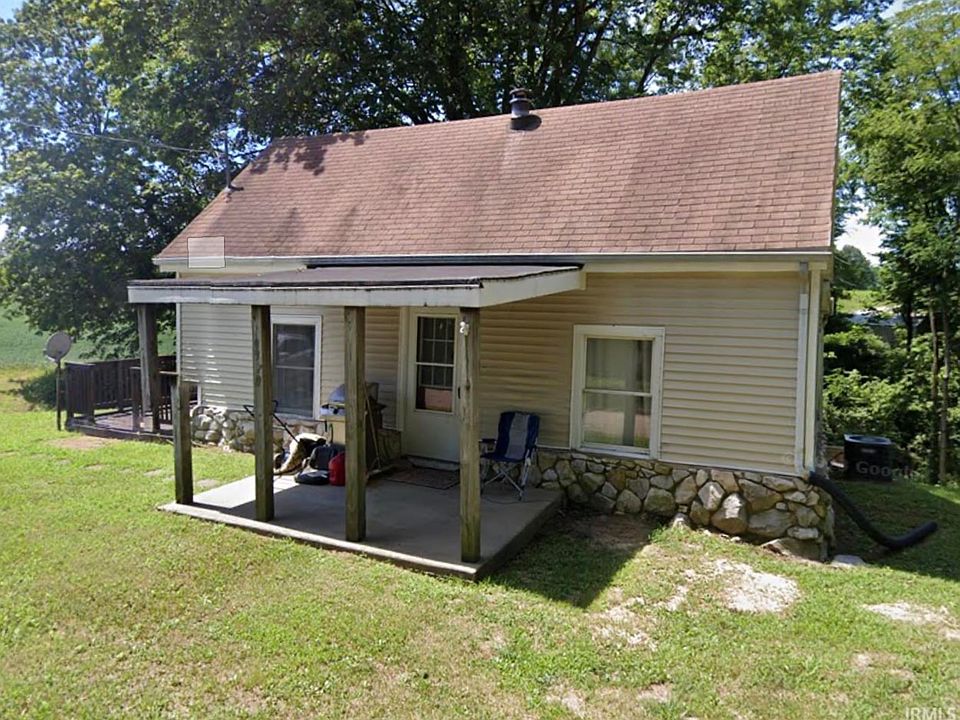 2nd image of 10910 Waller Hill Rd