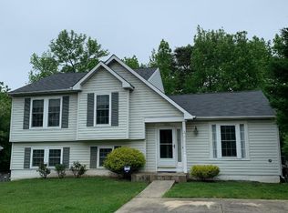 9324 Kings Grant Rd, Laurel, MD 20723