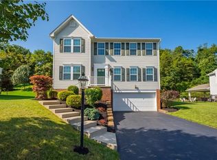 128 Walnut Dr, Mc Kees Rocks, PA 15136