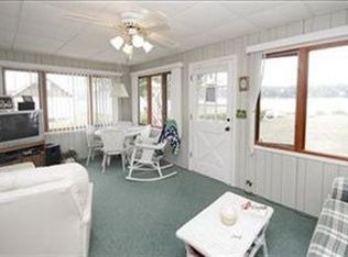 17116 Lake St, Cassopolis, MI 49031