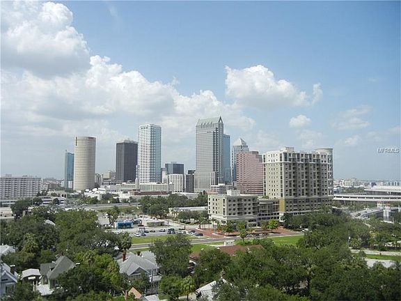 2nd image of 345 Bayshore Blvd APT 1204