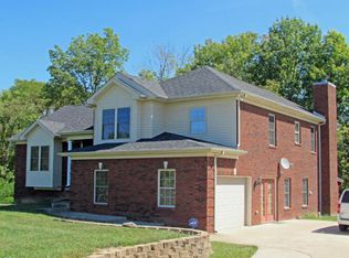 8307 Dawson Hill Rd, Louisville, KY 40299