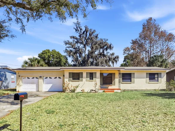 1913 Baldwin Dr, Orlando, FL 32806