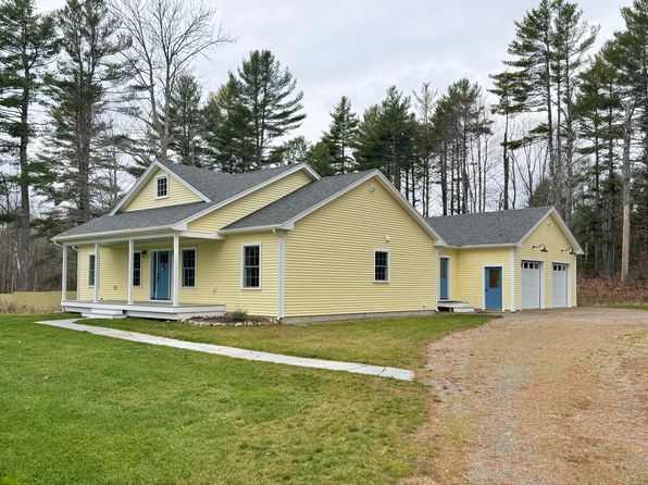 49 Fort Point Cove Rd