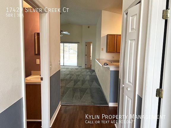 2nd image of 17429 Silver Creek Ct