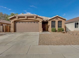 3748 E Timberline Rd, Gilbert, AZ 85297