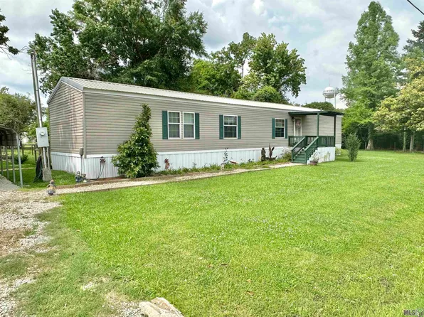 8515 Perkins St, Livonia, LA 70755