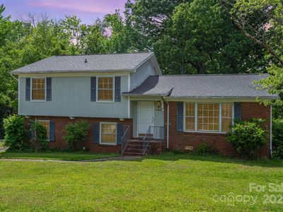 7106 Marlbrook Dr, Charlotte, NC, 28212