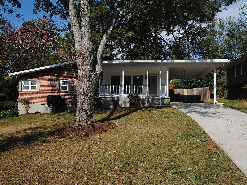 2nd image of 1784 Flintwood Dr