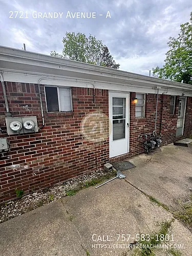 2721 Grandy Ave #A Photo 1